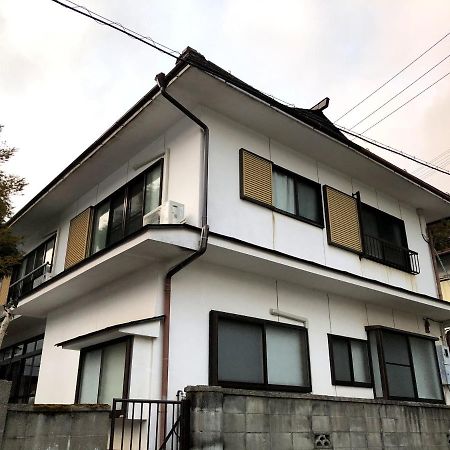 Guest House Hachi Hachi Kojaszan Kültér fotó