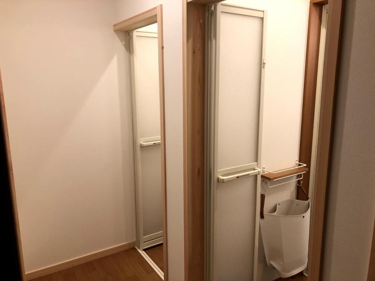 Guest House Hachi Hachi Kojaszan Kültér fotó