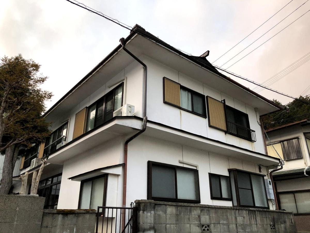 Guest House Hachi Hachi Kojaszan Kültér fotó
